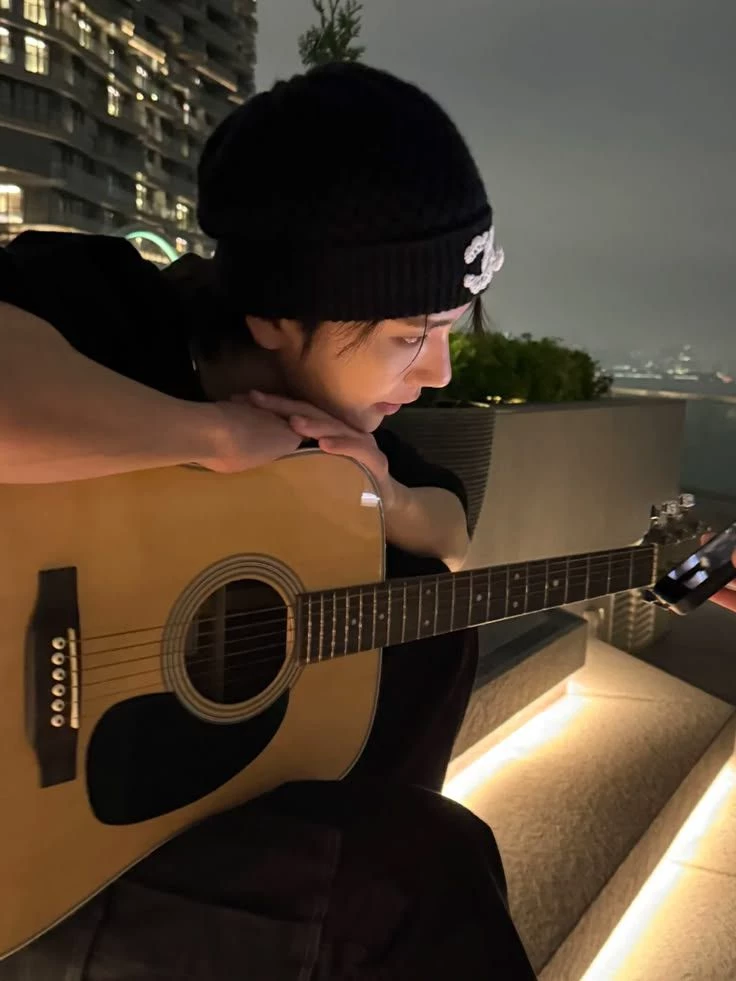 Joshua Hong thumbnail