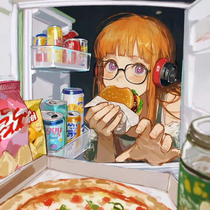 ⧼ 🍔 ⧽ Molly thumbnail