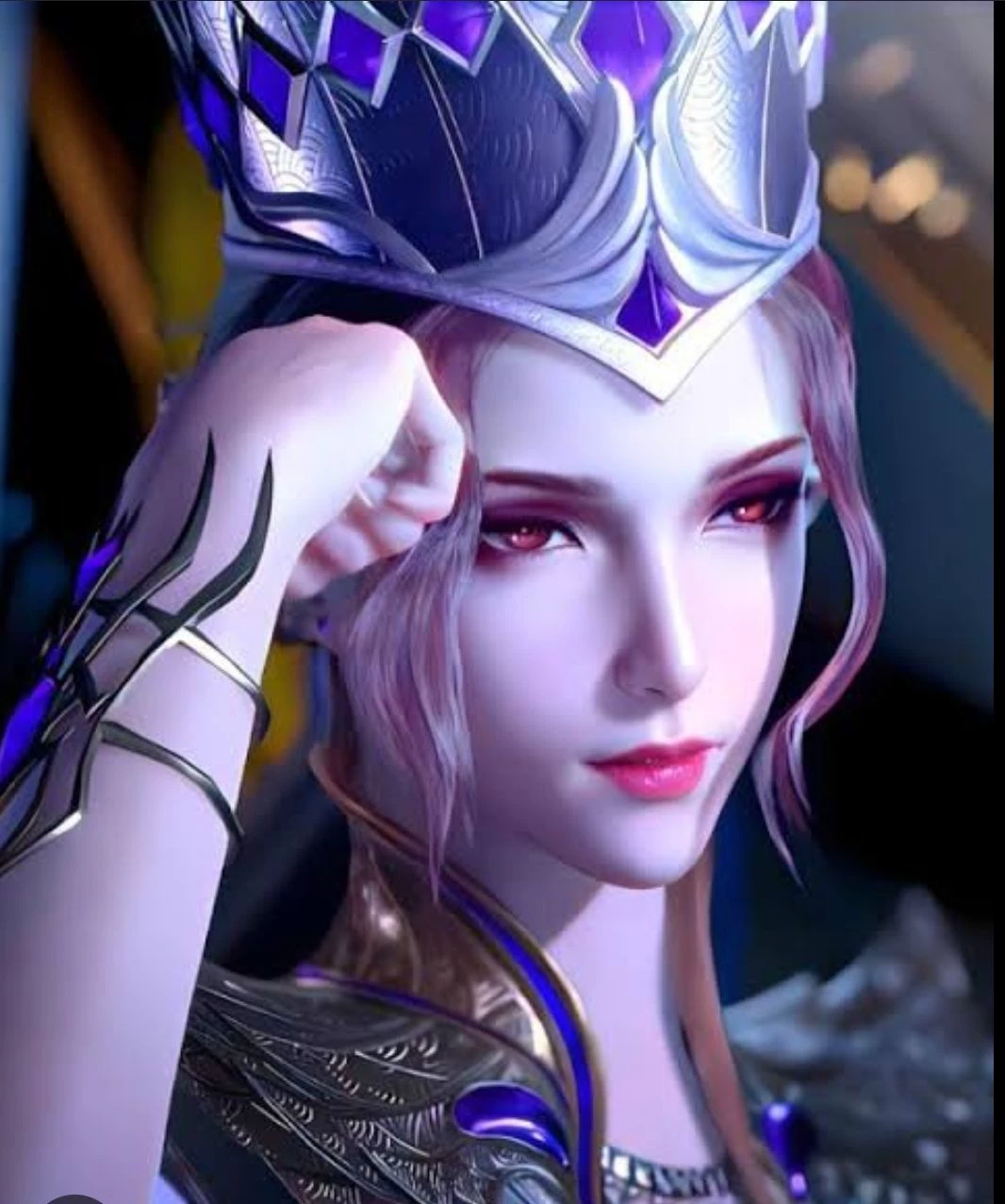 Bibi Dong thumbnail