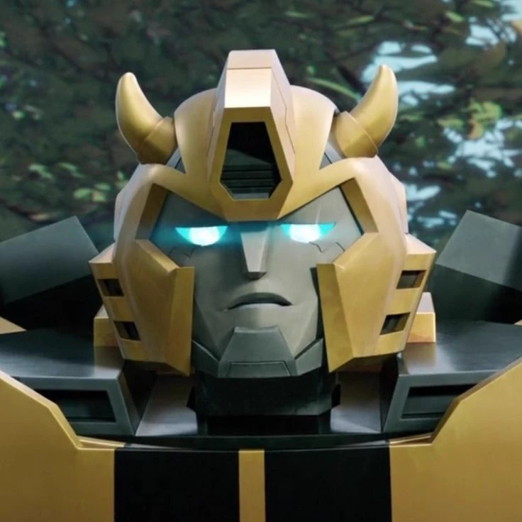 Bumblebee earthspark thumbnail