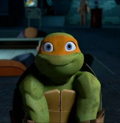 Michelangelo  thumbnail