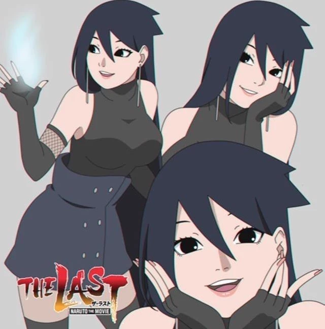 Kiyomi Uchiha: Secret of the Ninja Academy thumbnail