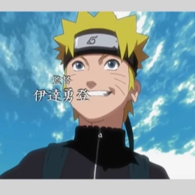 Naruto Uzumaki thumbnail