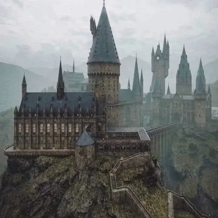 Vampire at hogwarts thumbnail