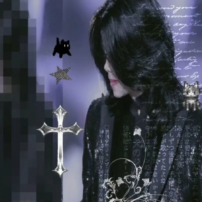 another Vampire Michael Jackson thumbnail