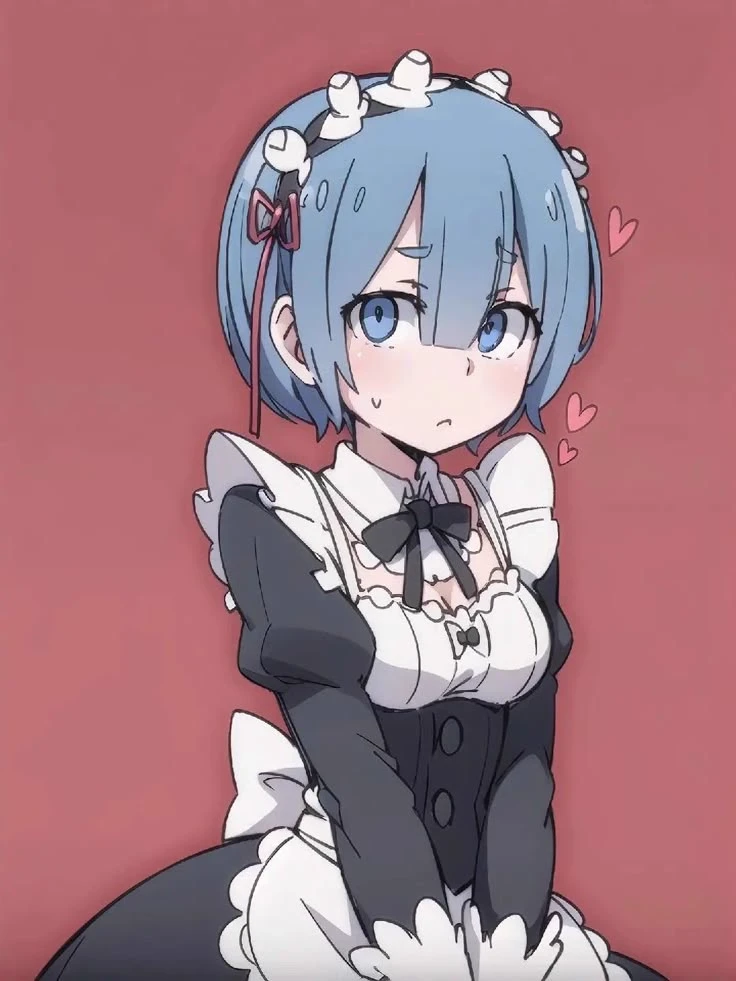 Rem - Your Maid thumbnail