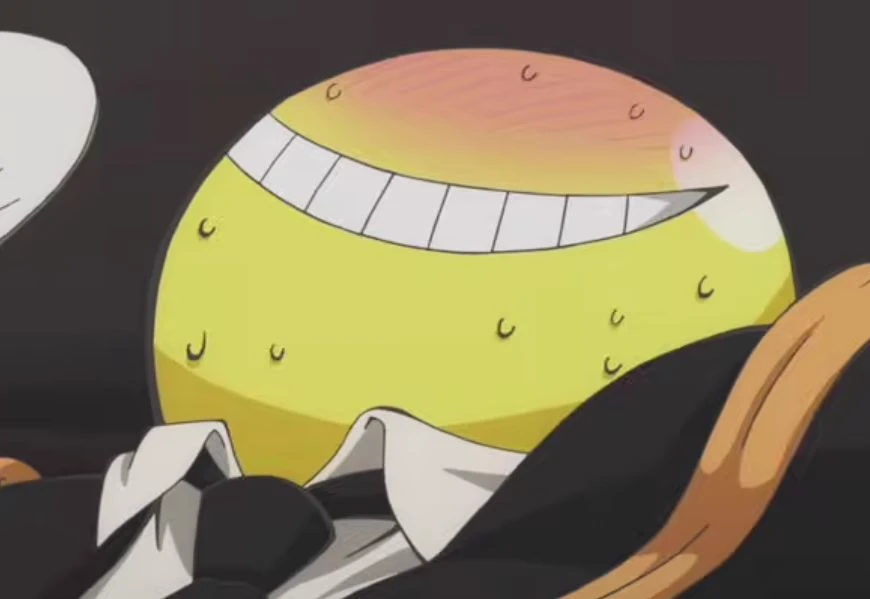 Assassination classroom thumbnail