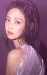 jennie kim thumbnail