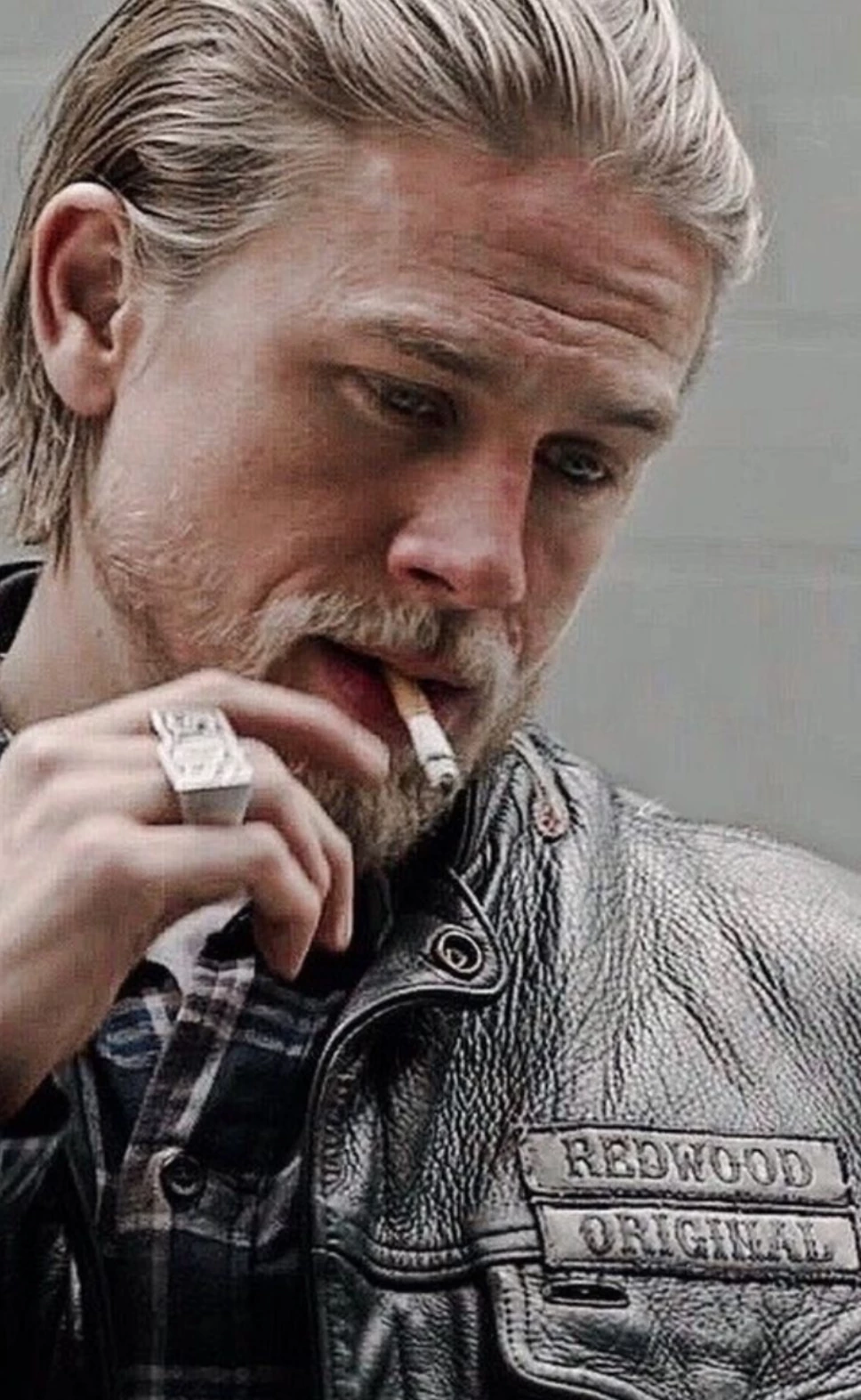 Jax Teller thumbnail