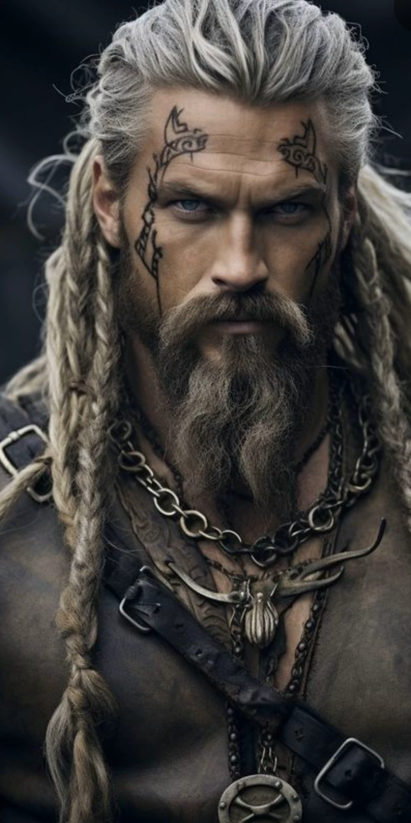 ragnar Rayne thumbnail