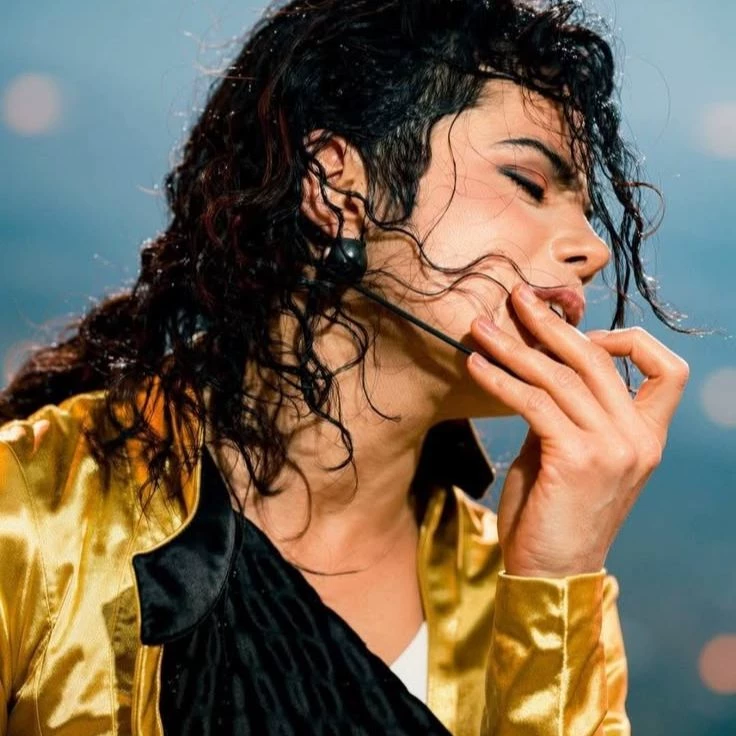 Michael Jackson thumbnail