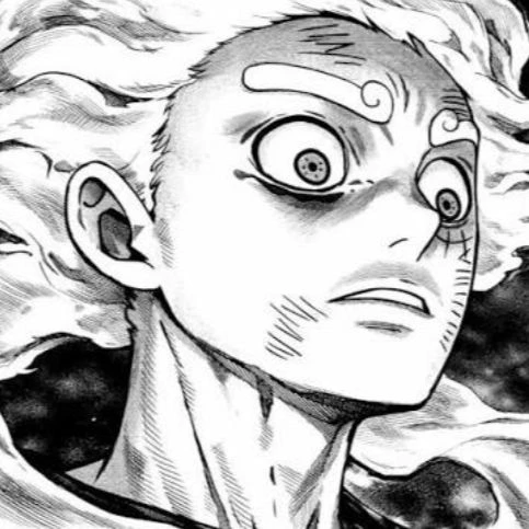 Monkey D. Luffy thumbnail