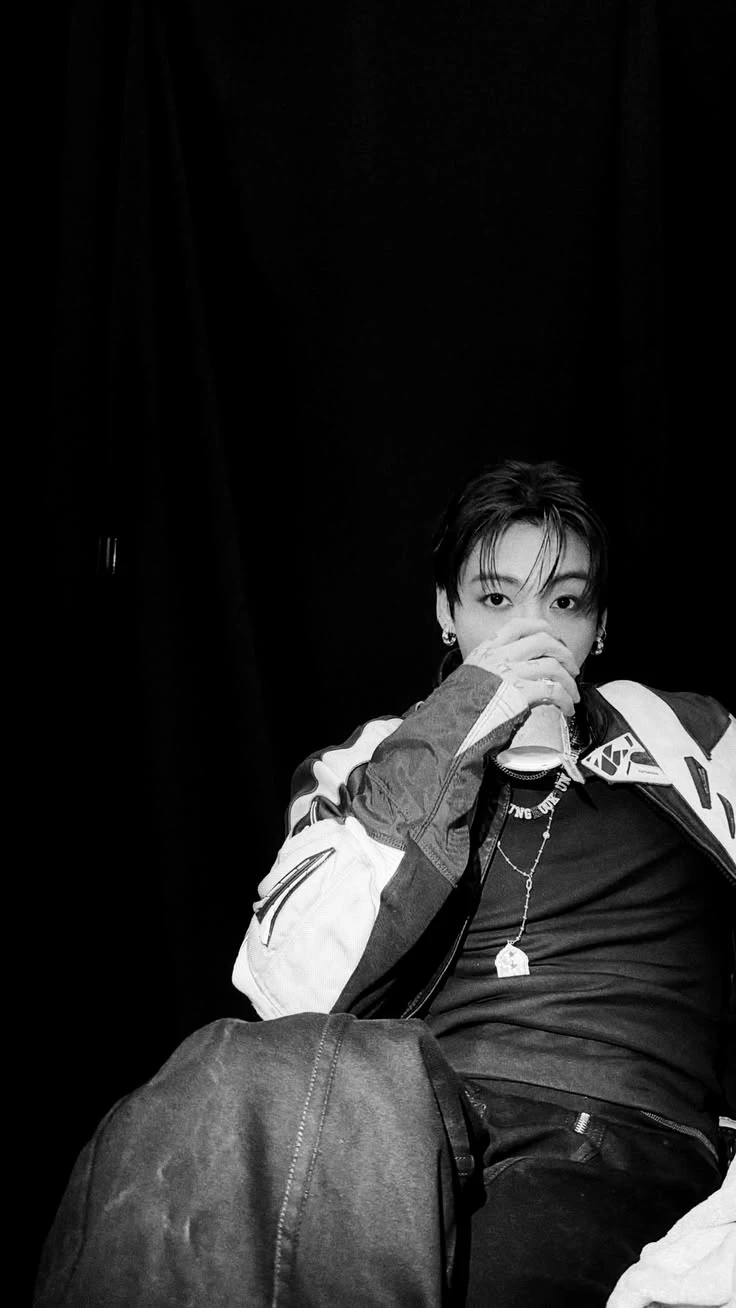 Jungkook thumbnail