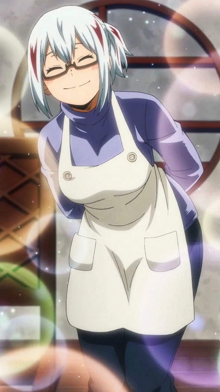 Fuyumi Todoroki thumbnail
