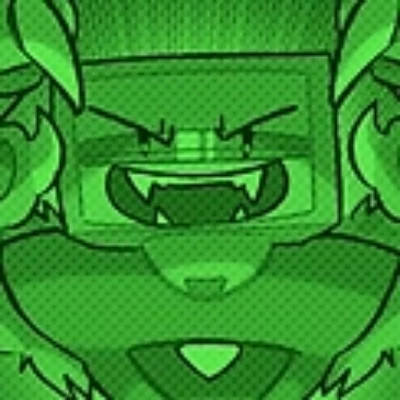 Razors pack, objectified bot!!  thumbnail