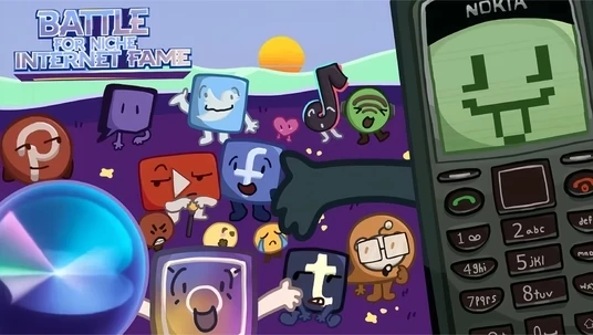 Battle for niche internet fame!! (Mostly known as BFNIF). thumbnail