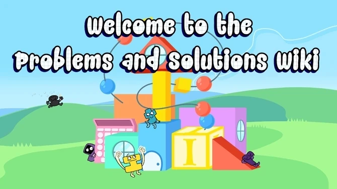 PaS (problems and solutions) thumbnail
