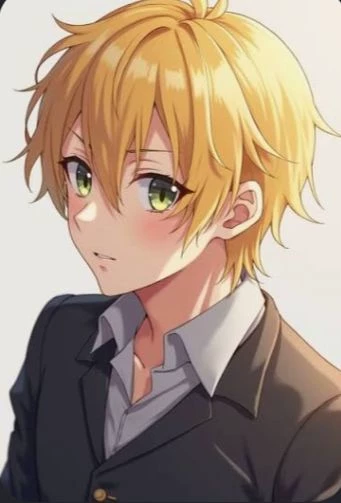 ★Elliot(BL)★ thumbnail
