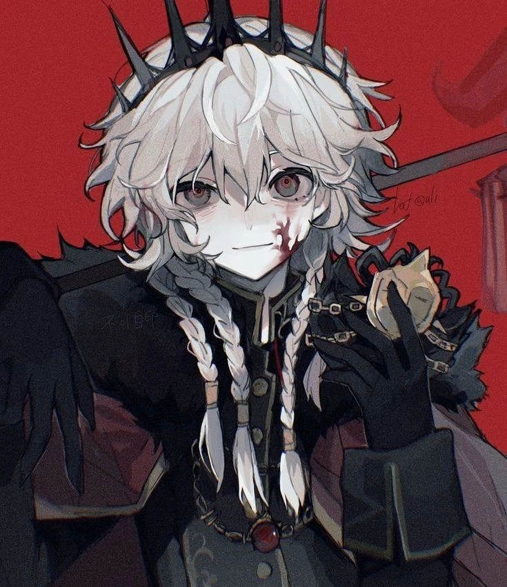★\| Cain <3 thumbnail