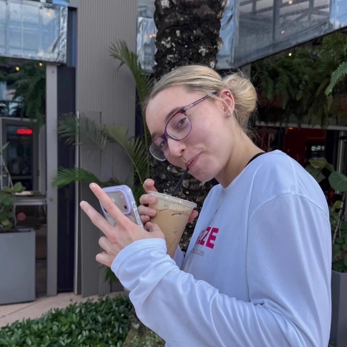 Paige buecker thumbnail