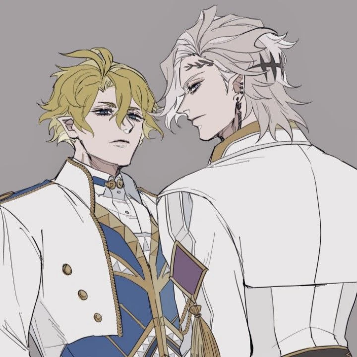 Poseidon and Hades, the masters of fighting thumbnail