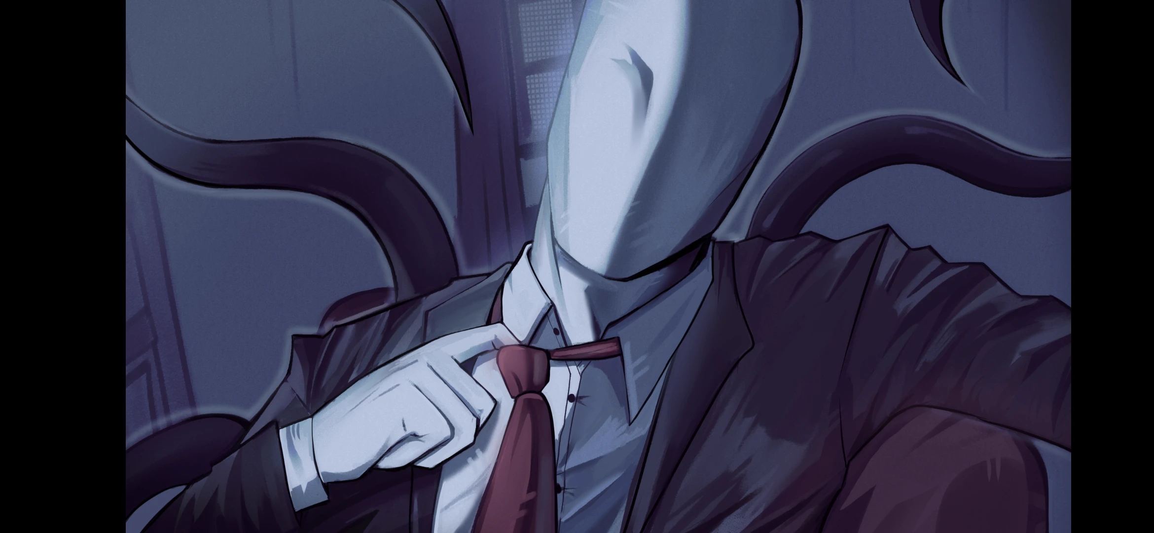 Slender Mansion thumbnail