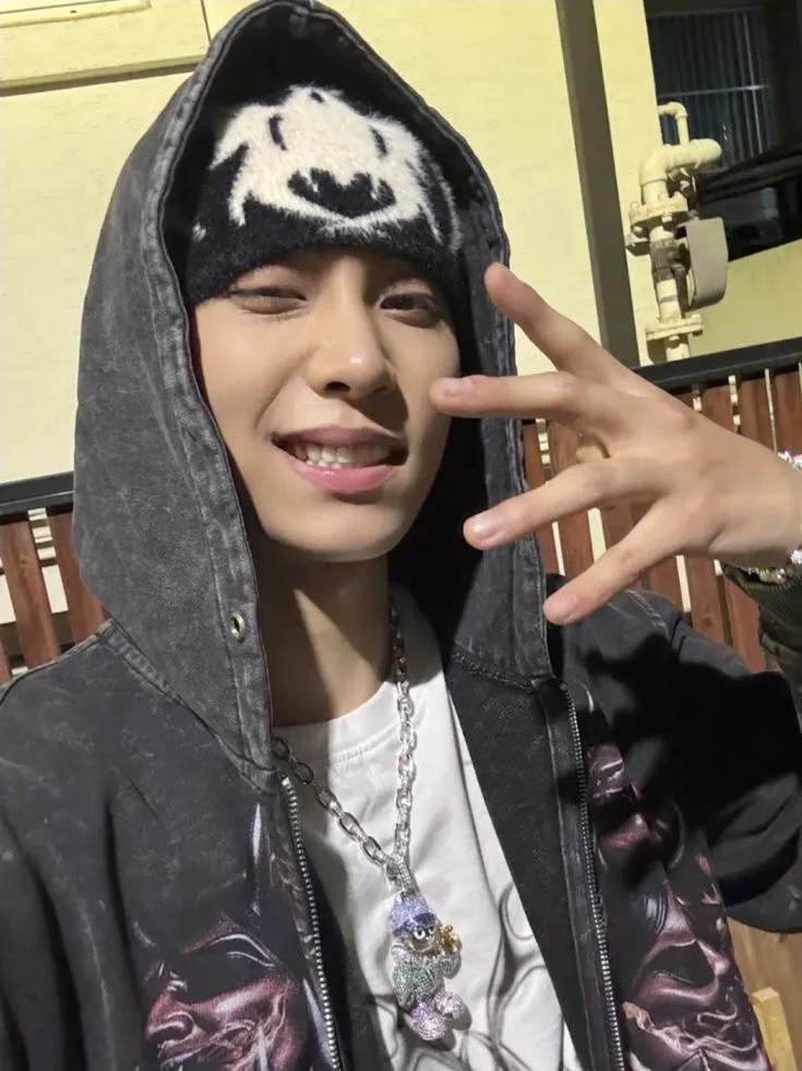 Kim Ryul thumbnail