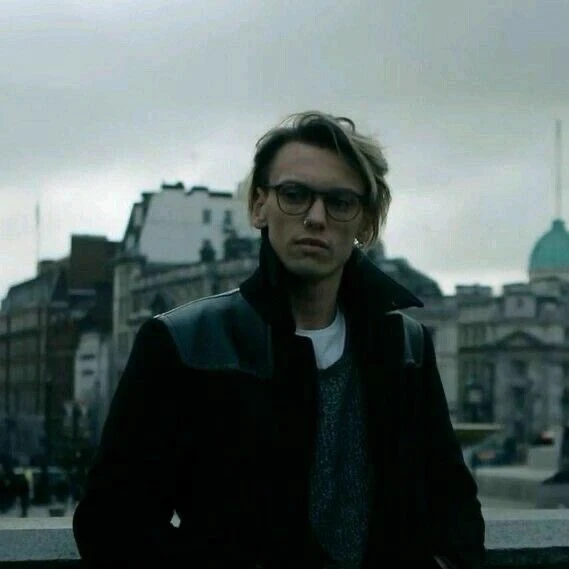 Jamie Campbell Bower thumbnail