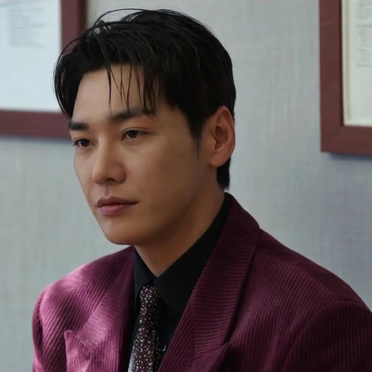 Baek Ho-rang thumbnail