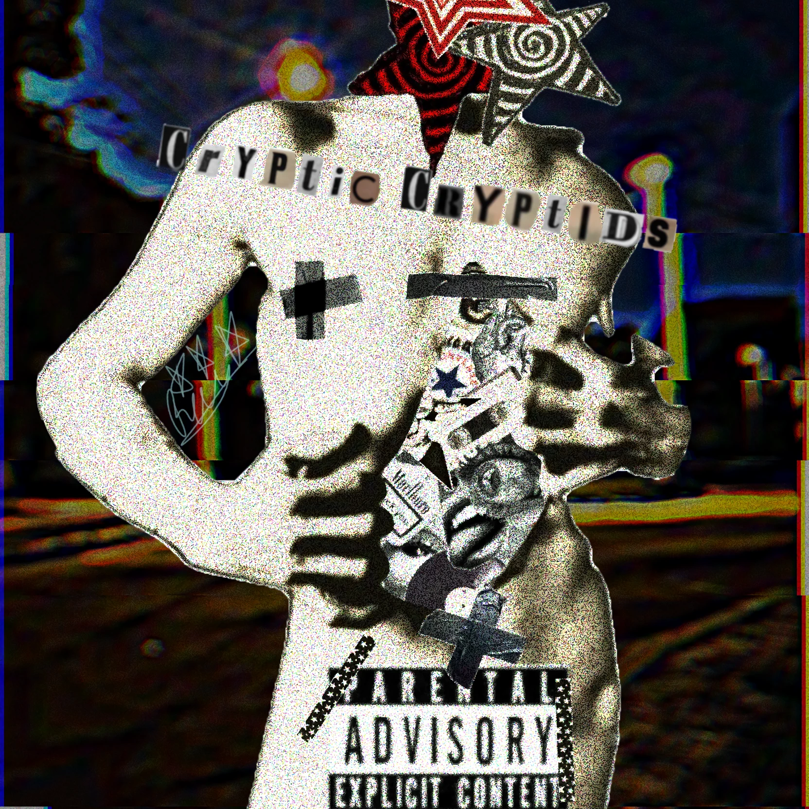 ☽✦★⋆Ray☾✦★⋆
