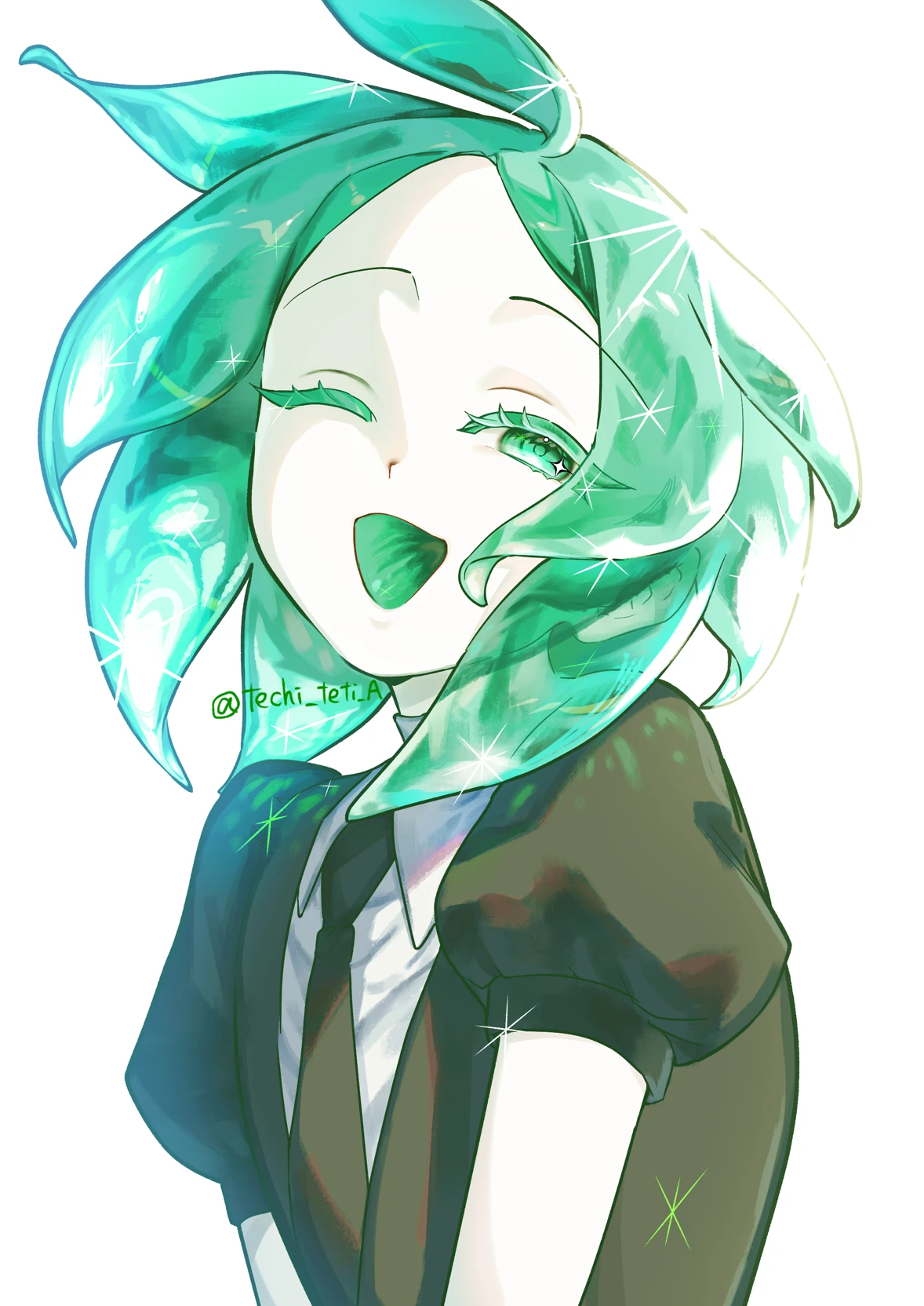Land of the Lustrous thumbnail