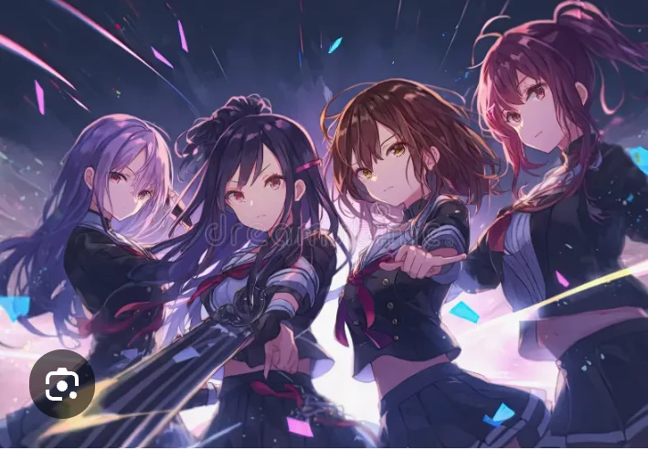 The Four Powerful Families thumbnail