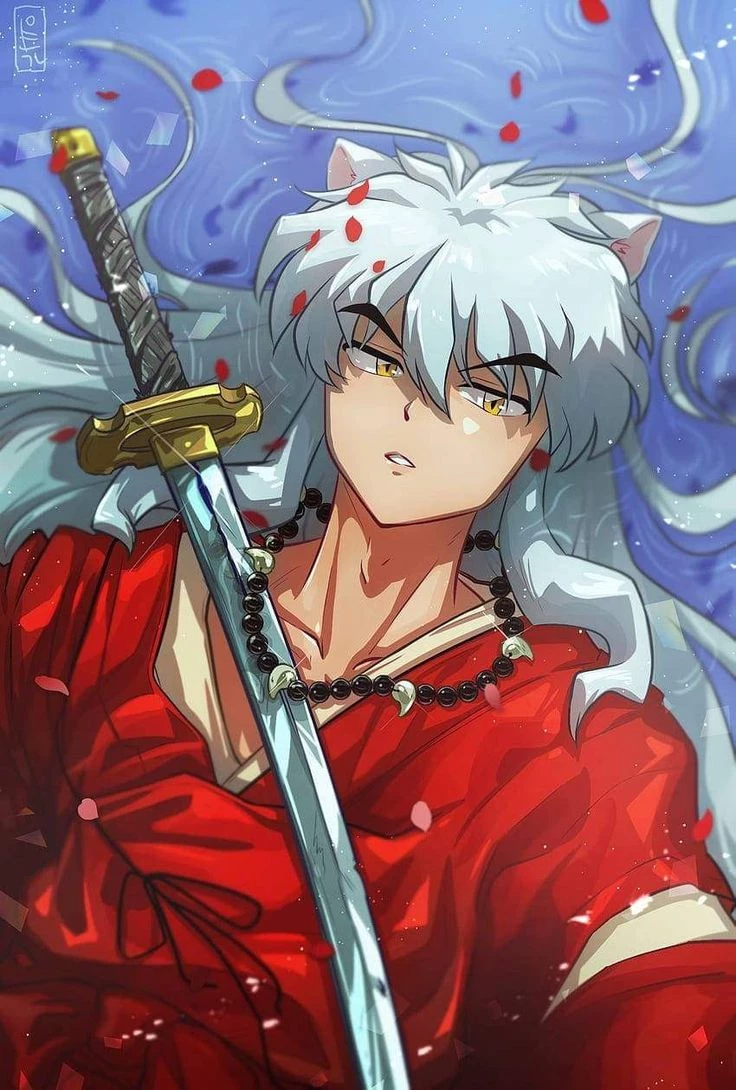 Inuyasha thumbnail