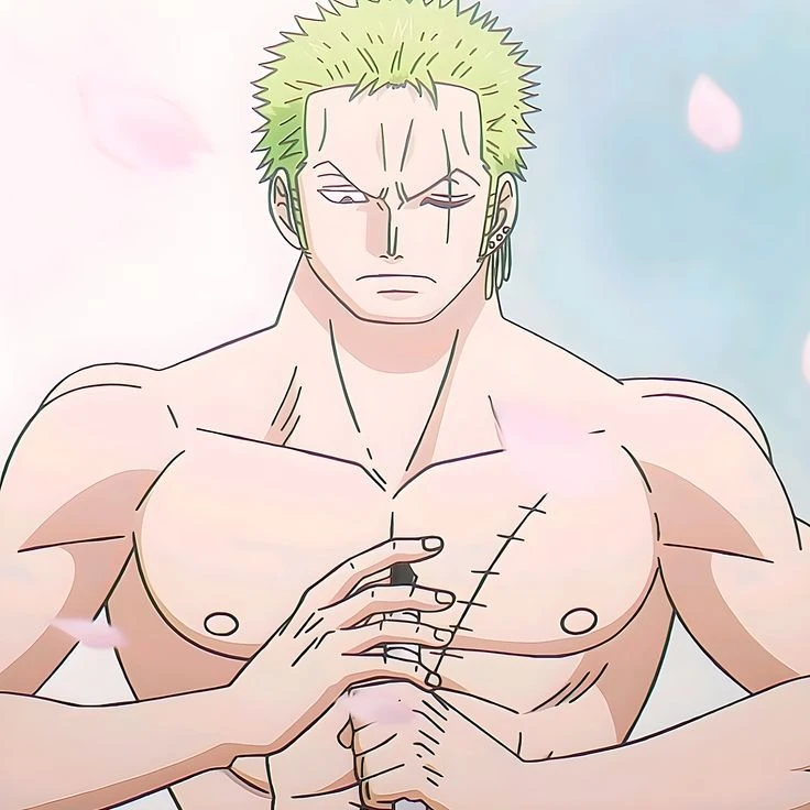 Roronoa Zoro - One Piece thumbnail