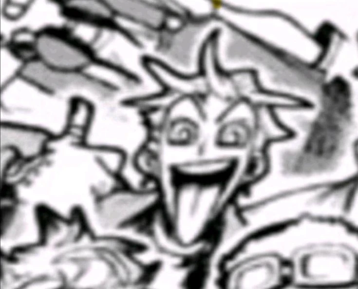 {🚮} Gachiakuta pick-me thumbnail