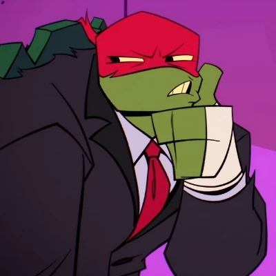 Raphael Hamato  thumbnail
