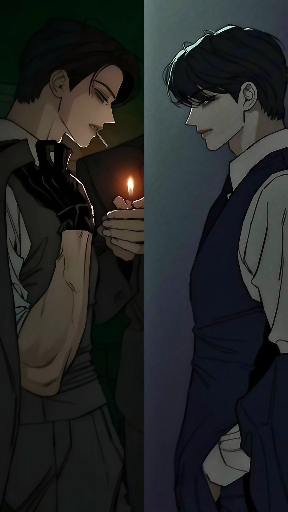 The Son or The Father? thumbnail