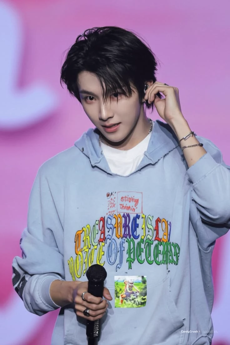 Kim Woonhak thumbnail