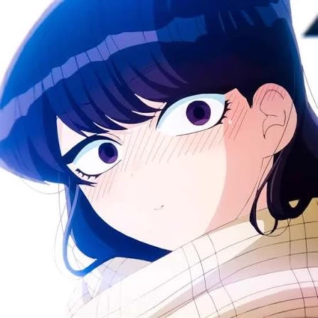 Shoko Komi thumbnail