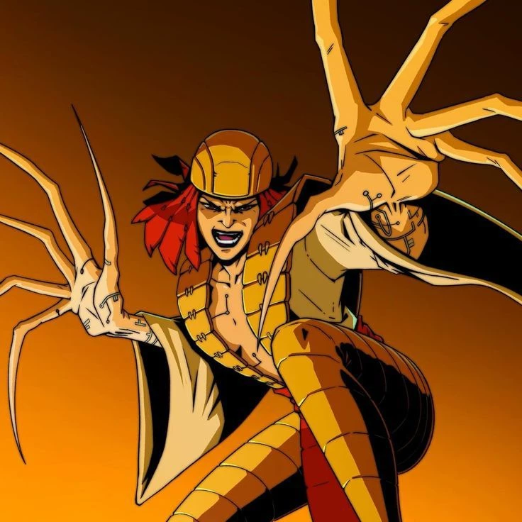 Lady Deathstrike (Yuriko Oyama) thumbnail
