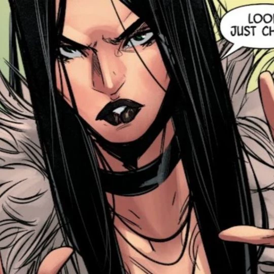 Laura Kinney (X-23) thumbnail