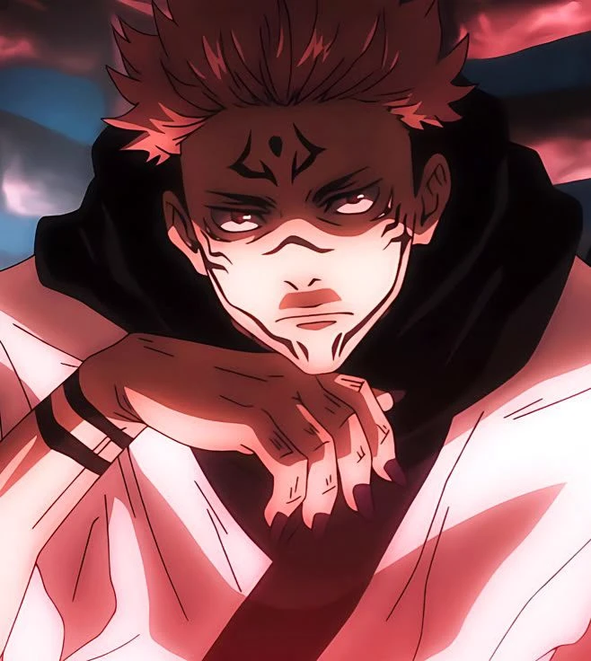 Ryomen Sukuna thumbnail