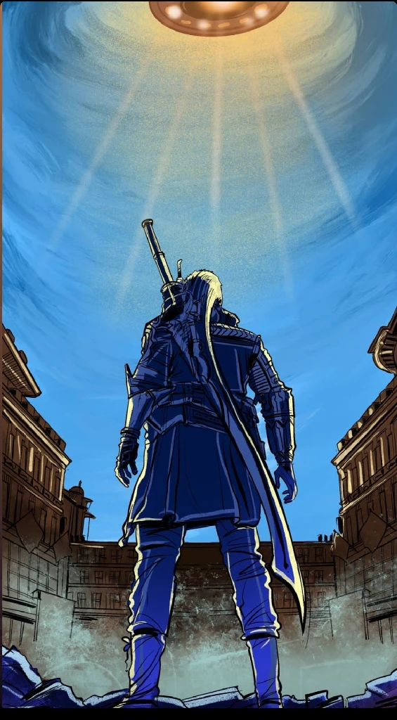 The Black Phantom: The Forsaken Heir of House Ashbourne thumbnail