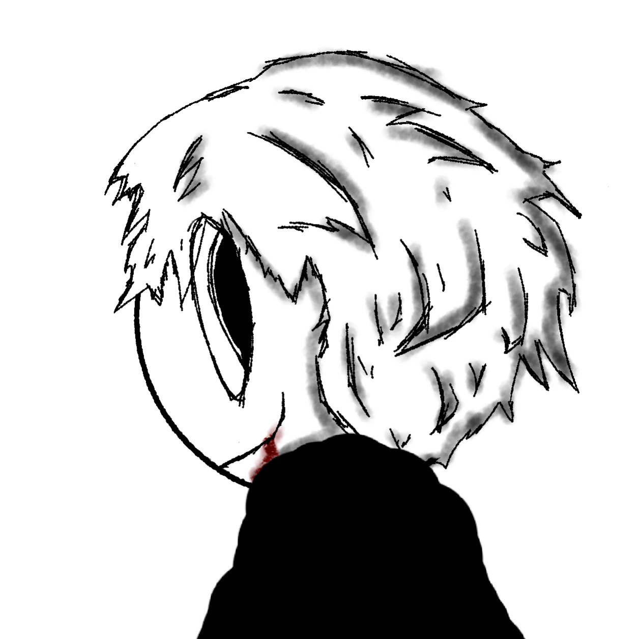 Mark Heathcliff