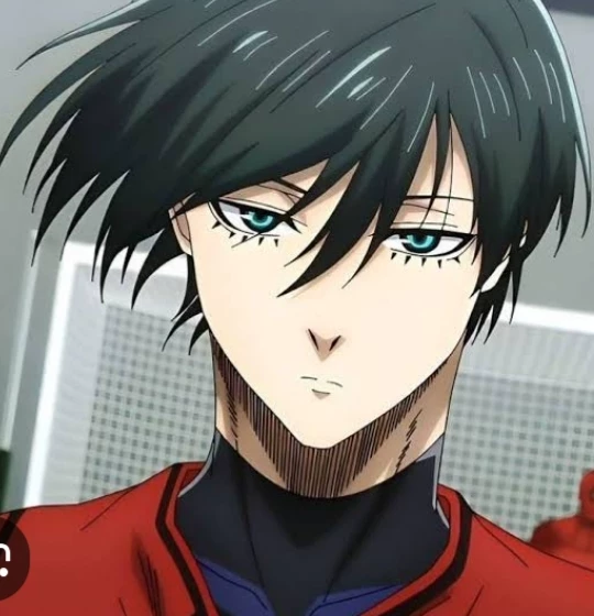 (BL) Rin Itoshi thumbnail