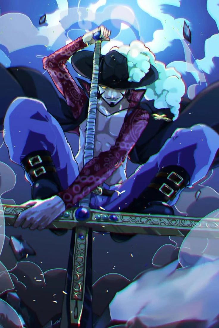 mihawk thumbnail