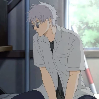 Satoru Gojo thumbnail