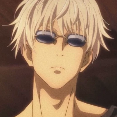 Gojo Satoru thumbnail