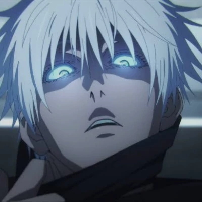 Gojo Satoru thumbnail