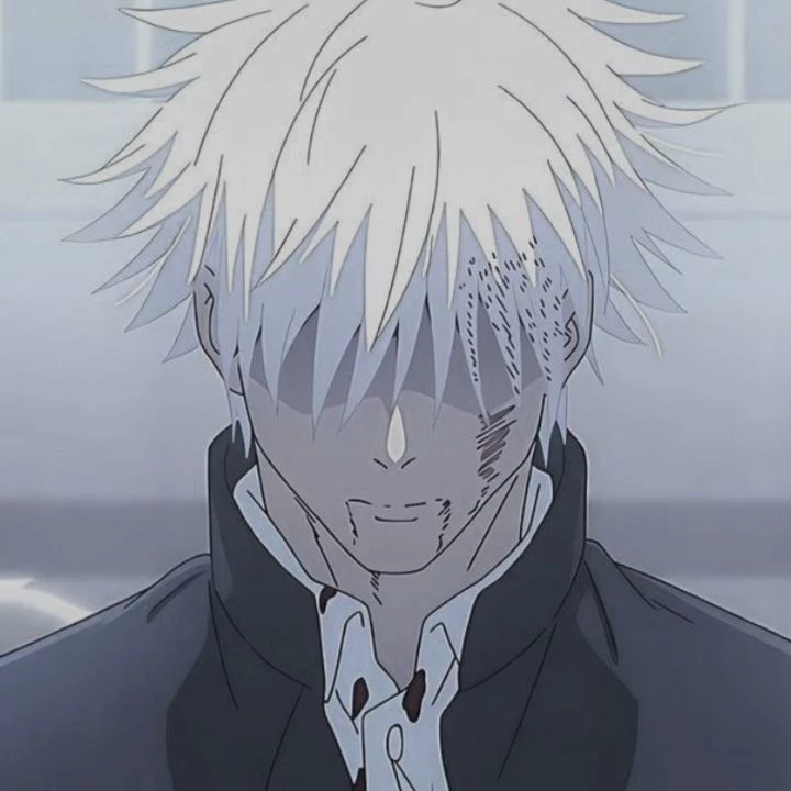 Satoru Gojo thumbnail